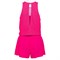 Платье женское Bidi Badu Faye Tech (3 In 1) Pink/Dark Blue  W204003203-PKDBL - фото 20217