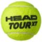 Мячи теннисные Head Tour XT 4 Balls  570824 - фото 20253