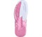 Кроссовки детские Babolat Propulse All Court White/Geranium Pink  32/33S20478-1040 - фото 20306