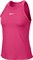 Майка женская Nike Court Dry Vivid Pink/White  AT8983-616  su20 - фото 20343
