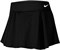 Юбка женская Nike Court Dry Flouncy Black/White  CK8397-010  su20 - фото 20349