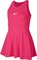 Платье для девочек Nike Court Dry Vivid Pink/White  CJ0947-616  su20 - фото 20367
