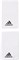 Напульсники Adidas длинные White  S97835-Y - фото 20778