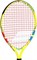 Ракетка теннисная детская Babolat Ballfighter 19  140208 - фото 21014