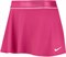 Юбка женская Nike Court Dry Flouncy Vivid Pink/White  939318-616  su20 - фото 21074