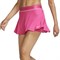 Юбка женская Nike Court Dry Flouncy Vivid Pink/White  939318-616  su20 - фото 21076