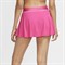 Юбка женская Nike Court Dry Flouncy Vivid Pink/White  939318-616  su20 - фото 21077