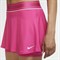 Юбка женская Nike Court Dry Flouncy Vivid Pink/White  939318-616  su20 - фото 21078