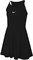 Платье женское Nike  AV0724-010  sp20 - фото 21087