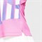 Майка женская Nike Court Slam Graphic Pink Foil/Hot Lime/White/Sapphire  CK8432-604  su20 - фото 21118