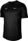 Футболка мужская Nike Court Rafa Challenger Black/Volt  CI9148-010  su20 - фото 21137