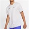Футболка мужская Nike Court Rafa Challenger White/Gridiron  CI9148-100  su20 - фото 21143