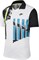 Поло мужское Nike Court Advantage White/Black/Neo Teal/Black  CK9793-101  su20 (L) - фото 21156