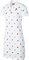 Платье женское Nike Polo Dress White  CT2943-100  fa20 (M) - фото 21760