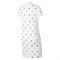 Платье женское Nike Polo Dress White  CT2943-100  fa20 - фото 21761