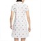 Платье женское Nike Polo Dress White  CT2943-100  fa20 - фото 21763