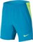 Шорты для мальчиков Nike Court Flex Ace Neo Turquoise/Volt  CI9409-425  fa20 (L) - фото 21805