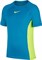 Футболка для мальчиков Nike Court Dry Neo Turquoise/Volt  CD6131-425  fa20 - фото 21811