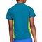 Футболка для мальчиков Nike Court Dry Neo Turquoise/Volt  CD6131-425  fa20 - фото 21814