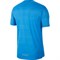 Футболка мужская Nike Dry Miler Pacific Blue  AJ7565-402 - фото 22173