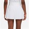 Юбка женская Nike Court Advantage Pleated White/Black  CV4678-100  sp21 - фото 22224