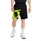 Шорты мужские Nike Court Slam 8 Inch Black/Hot Lime  CK9775-010  su20 - фото 22779