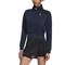 Куртка женская Nike Court Heritage Full Zip Obsidian  CV4701-451  sp21 - фото 22786