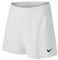 Шорты женские Nike Court Flex Victory 2 Inch White  CV4817-100  sp21 (M) - фото 22808