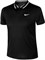 Поло мужское Nike Court Dry Victory Black/White  CW6848-010  sp21 - фото 22847