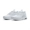 Кроссовки женские Nike Air Max Volley White/Metallic Silver  CU4275-100  sp21 - фото 23125