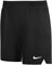 Шорты мужские Nike Court Flex Advantage 7 Inch Black/White  CV5046-010  sp21 - фото 23316