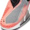 Кроссовки женские Nike React Vapor NXT White/Bright Mango/Black  CV0742-101  sp21 - фото 23424