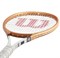 Ракетка теннисная Wilson Blade 98 16X19 Roland Garros 2021  WR068611 - фото 23496