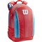 Рюкзак детский Wilson Junior Coral/Blue/White  WR8012904001 - фото 23673