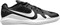 Кроссовки детские Nike Vapor Pro Junior Black/White  CV0863-024  sp21 - фото 23779