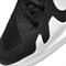 Кроссовки детские Nike Vapor Pro Junior Black/White  CV0863-024  sp21 - фото 23785