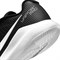 Кроссовки детские Nike Vapor Pro Junior Black/White  CV0863-024  sp21 - фото 23786