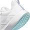 Кроссовки женские Nike Vapor Lite HC White/Purple Pulse-Copa  DC3431-124   su21 - фото 23823