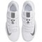 Кроссовки женские Nike Vapor Lite HC White/Metallic Silver  DC3431-133   su21 - фото 23828