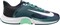 Кроссовки мужские Nike GP Turbo HC Dark Teal Green/White/Black/Green Glow  CK7513-324  su21 - фото 23872