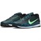Кроссовки мужские Nike Zoom Vapor Pro Clay Dark Teal Green/Green/White/Black  CZ0219-324  su21 - фото 23895