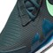Кроссовки мужские Nike Zoom Vapor Pro Clay Dark Teal Green/Green/White/Black  CZ0219-324  su21 - фото 23898