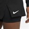 Юбка женская Nike Court Victory Black/White  CV4729-010  sp21 - фото 24035