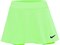 Юбка женская Nike Court Victory Flouncy Lime Glow/Black  CV4732-345  sp21 - фото 24038