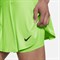 Юбка женская Nike Court Victory Flouncy Lime Glow/Black  CV4732-345  sp21 - фото 24042