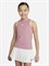 Майка для девочек Nike Court Dri-Fit Victory Elemental Pink/White  CV7573-698  sp21 - фото 24080