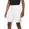 Шорты мужские Nike Court Advantage Flex 9 Inch White  CW5944-100  sp21 - фото 24098