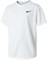 Футболка для мальчиков Nike Court Dry Victory White/Black  CV7565-100  sp21 - фото 24125