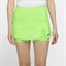 Юбка женская Nike Court Victory Lime Glow/Black  CV4729-345  sp21 - фото 24499