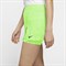 Юбка женская Nike Court Victory Lime Glow/Black  CV4729-345  sp21 - фото 24501